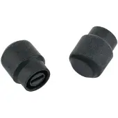 Fender ROAD WORN TELECASTER TOP HAT SWITCH TIPS (2)