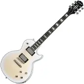 Epiphone Les Paul Prophecy Aged White Tiger IBG