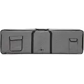 Gear4Music 88 Keys Slim Padded Keyboard Bag by