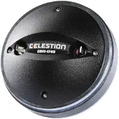 Monacor Celestion CDX1-1745 tweeter, 8 Ohm