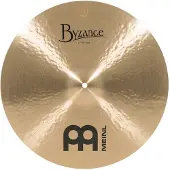 Meinl 17" BYZANCE TRADITIONAL THIN CRASH