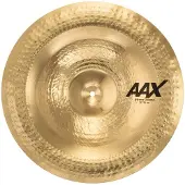 Sabian AAX X-Treme Chinese 19 inch