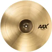Sabian 22087XB AX X-Plosion 20" Crashbekken