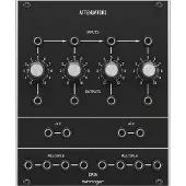 Behringer System 55 CP35 Attenuators