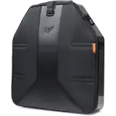 Gruv Gear Veloc - 5 Cymbal Bag - 22-19-15-12-10 in