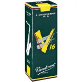 Vandoren V16 Tenor Saxophone Reeds 2.5 (5 Pack)