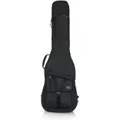 Gator Bass Gigbag Black - Transit