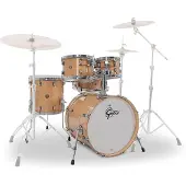 Gretsch drums Gretsch Catalina Maple 20 Fusion 5pc Shell Pack Antique Maple