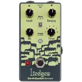 Earthquaker Devices Ledges Tri-Dimensional Reverberation Machine