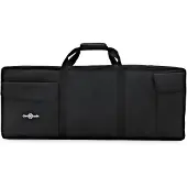 Gear4Music 49 Key Keyboard Bag with Straps by