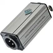TritonAudio FetHead Broadcast Preamp for Live and Broadcast