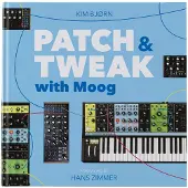 Bjooks PATCH AND TWEAK WITH MOOG