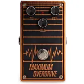 SubZero Maximum Overdrive Pedal