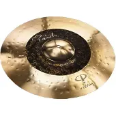 Paiste Vir2osity Signature Duo Ride 20 inch bekken
