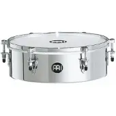 Meinl MDT13CH 13" Drummer Timbale Chrome