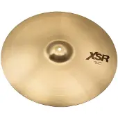 Sabian XSR 20 Fast Crash Cymbal