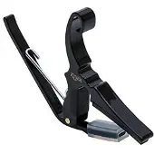 Kyser Drop D 6 String Capo