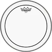 Remo Pinstripe Clear 18 Drum Head