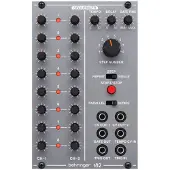 Behringer System 100 182 Analog Sequencer
