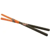 Flix NYLON ORANGE RODS STICKS