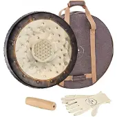 Meinl 22" Soundscape Gong Flower of Life