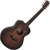 Taylor Guitars Taylor GS Mini-e Koa Plus Shaded Edgeburst