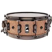 Mapex Black Panther Pegasus 14 x 55 Esdoorn/Walnoot Snaredrum