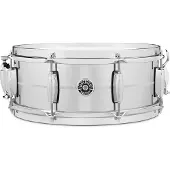 Gretsch drums GB4165S - USA GB4000 14" X 5" STEEL
