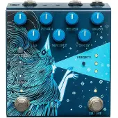 Old Blood Noise Endeavors Dark Star Stereo Reverb