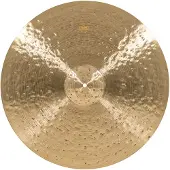 Meinl 22" BYZANCE FOUNDRY RESERVE LIGHT RIDE