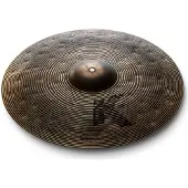 Zildjian K1424 - 20" K CUSTOM SPECIAL DRY CRASH