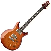 Prs S2 Mira 594 Dark Cherry Sunburst
