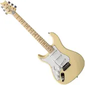 Paul Reed Smith PRS SE Silver Sky Left-Handed Moon White (2026)