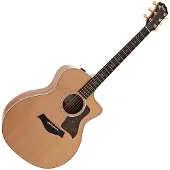 Taylor Guitars 214ce-K DLX Natural Grand Auditorium