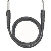 Daddario Classic Series Patch Cable 3ft