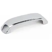 Fender American Vintage Jaguar / Jazzmaster Bridge Cover Chrome