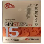 Ilhwa Ginst15 Korean ginseng tea