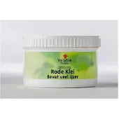 Volatile Rode klei 150 gram