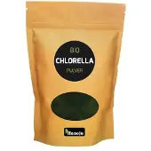 Hanoju Chlorella poeder