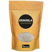 Hanoju Graviola fruit powder