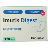 Trenker Imutis digest