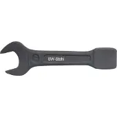 SW-Stahl 00280L slagmoersleutel
