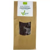 VITIV Cranberries rietsuiker bio