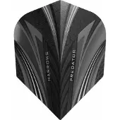 Harrows Prime Predator Smokey - Dart Flights