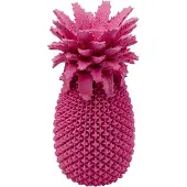 Kare design Vaas Pineapple Pink 30cm
