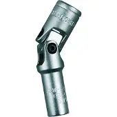 SW-Stahl kaarssleutel cardanscharnier 10 mm, 3/8 inch, 03645L