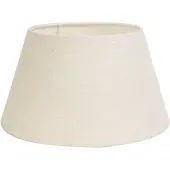 Light & Living lampenkap livigno 35x25x19cm -