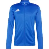 Adidas Trainingsjack 'Entrada26' blauw / wit
