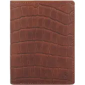 Esquire Portemonnee bruin