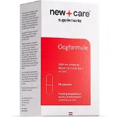 New care Oogformule (60 capsules)